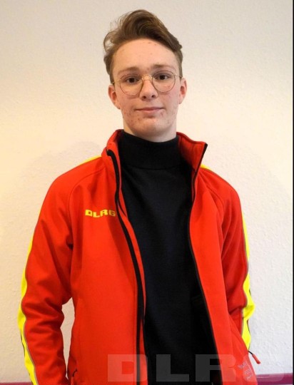 Jugendvorstand: Sebastian Schwabe